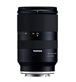 Tamron A036SF 28-75 mm F/2.8 Di III RXD - für Sony E-Mount