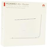 Huawei B535 4G LTE Router 3Pro (Cat.7, 4G LTE bis zu 300 Mbit/s(Download), 100 Mbit/s(Upload), WiFi...