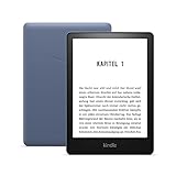 Kindle Paperwhite (16 GB) – Jetzt mit 6,8-Zoll-Display (17,3 cm) und verstellbarer Farbtemperatur...