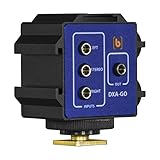 Beachtek DXA-GO Zweikanal-Audioadapter