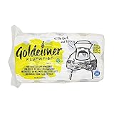 Goldeimer Toilettenpapier - 3lagig 150Blatt (4erPack)