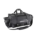 Walimex pro Foto- und Studiotasche XXL - Extra-große Tasche für Foto-Equipment, mit Trennstegen,...