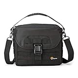 Lowepro 180 AW ProTactic Shoulder Bag for Camera - Black