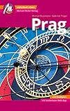 Prag MM-City Reiseführer Michael Müller Verlag: Individuell reisen mit vielen praktischen Tipps....